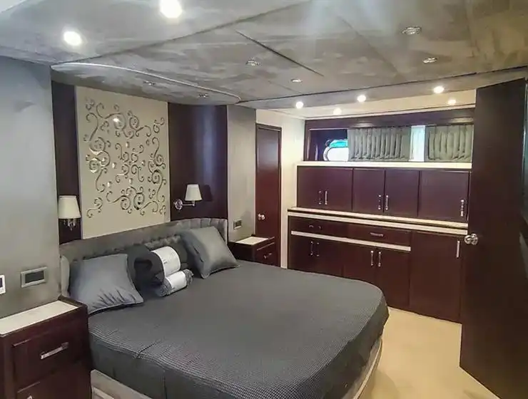 Antalya Yacht Rent